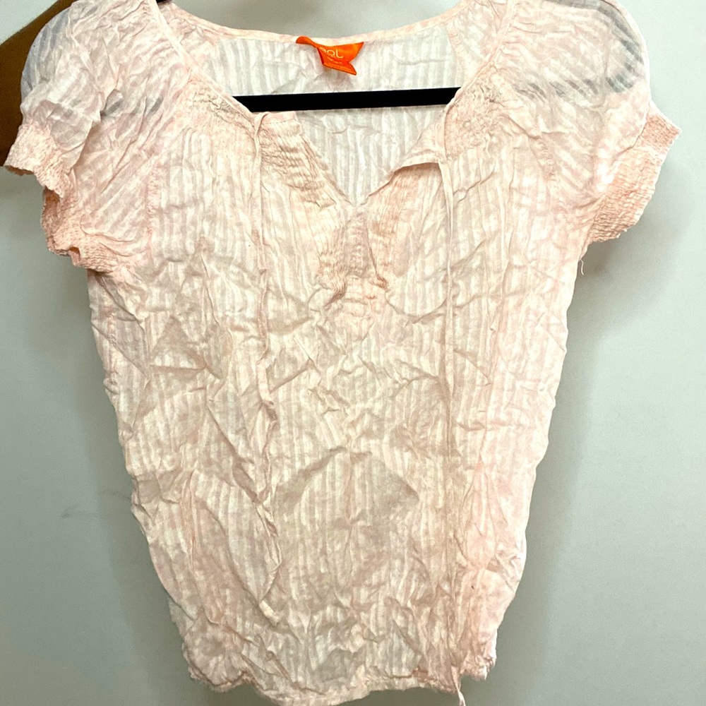 Joe Fresh Top